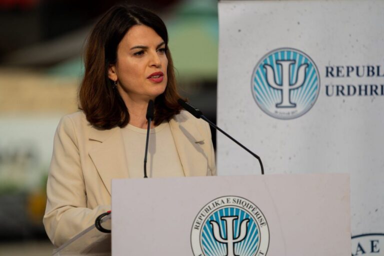Shëndeti mendor, Koçiu: Forcim i kapaciteteve të diagnostikimit në spitalet rajonale, rritje e psikologëve pranë QSH-ve