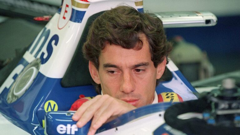 Më 1 maj 1994, aksidenti tragjik që i mori jetën brazilianit legjendar të Formula 1, Ayrton Senna