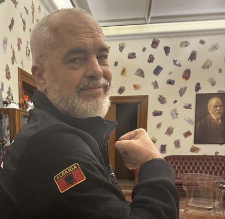 ”Nismë e re Kombëtare për Shqipërinë 2030”, Rama tregon forcën dhe detaje për mbledhjen e 7 Majit