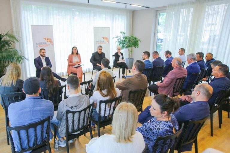 Kontroll agjencive private të punësimit, ministri Gonxhja: Masa deri në heqjen e licencës, kush nuk zbaton ligjin