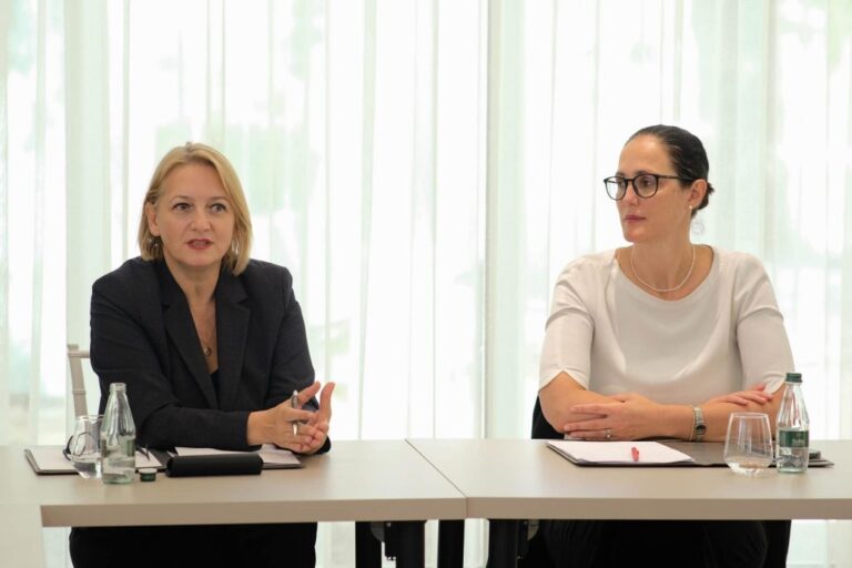 Ministrja Anila Denaj: Po punojmë për një skemë garancie dhe sovrane për bujqësinë