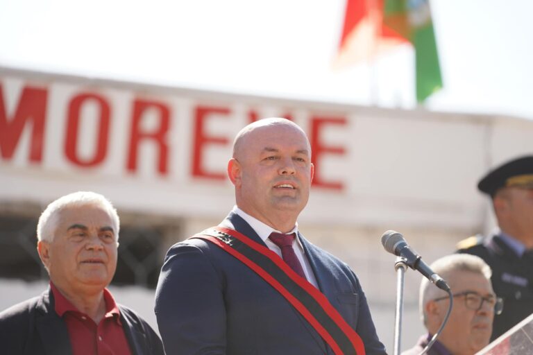 7 mijë shqiptarë shkuan në Athinë? Kryetari i Librazhdit: Video-montazhi i opozitës, ja për çfarë fola
