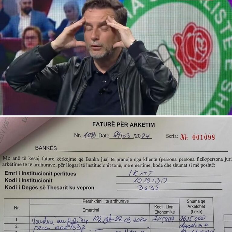 Fermeri gjobitet me 26 milionë lekë për një stallë lopësh, Braçe kundër shtetit: A jeni në terezi?