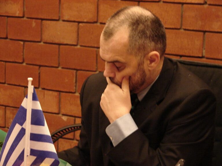 Takimi në 2006 me shqiptarët në Athinë, Rama: Sot janë një histori krenarie kombëtare dhe qytetarie europiane