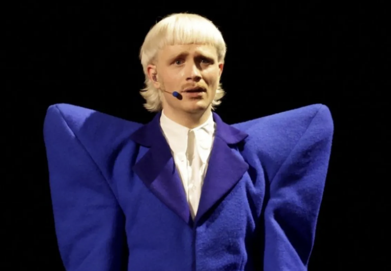 Përfaqësuesi i Holandës përjashtohet nga gara e Eurovision, ishte konkurent serioz, por…