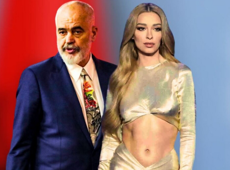 Takimi i Ramës me shqiptarët në Athinë, Plangarica: Performancë nga Noizy dhe Eleni Foureira