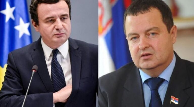 Daçiq: Ndërkombëtarët po i bëjnë presion Kurtit për Asociacionin