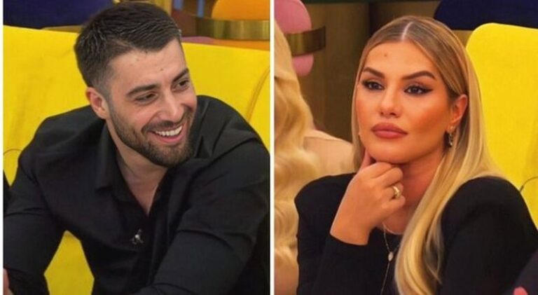 “Ndjenjat e Meritonit për Ilnisës thjesht në kuadër të lojës”/ Ilnisa reagon ndaj deklaratës së ‘vjehrrit’