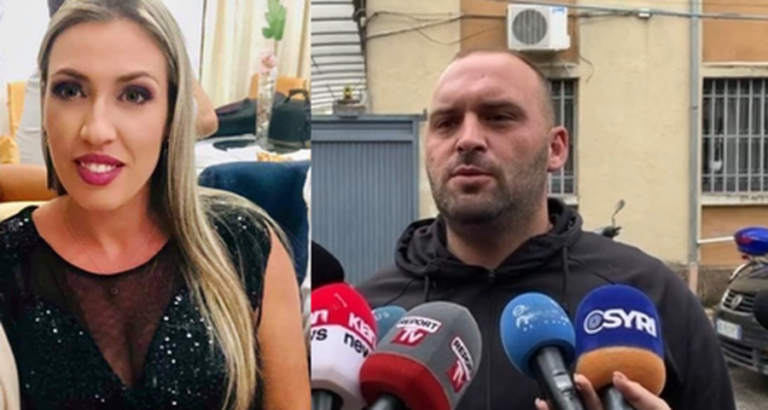 Gruaja bashkë me tre fëmijët u hodhën në lum, Prokuroria jep akuzën zyrtare për Erdgys Arrazin