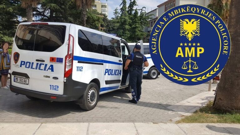 Hapën portal për lajme të rreme, arrestohet gazetari dhe punonjësja e AMP-së