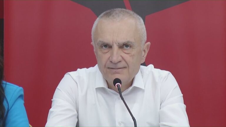 Deklarata e Vulin, Meta: Nuk ka kryeministër më të mirë se sa Edi Rama për Beogradin