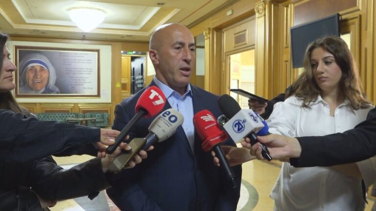 Letra kundër Kosovës në NATO, reagon Ramush Haradinaj: Serbia po fiton prej gabimeve të Kurtit