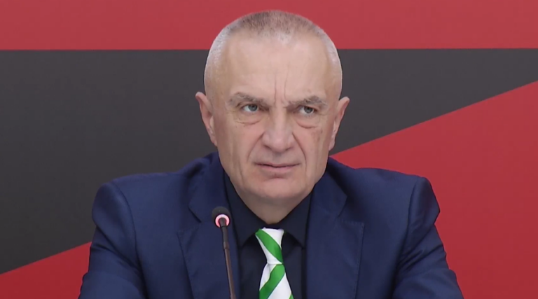 Rezoluta e PS, Meta për Ramën: Në 11 vite është komandati i korrupsionit, do e shtyjmë drejt gre*inës