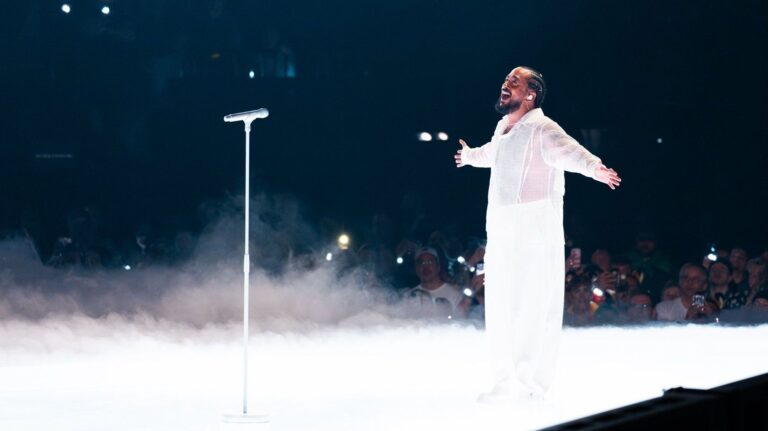 Kënga në Eurovision që theu rekord në Spotify