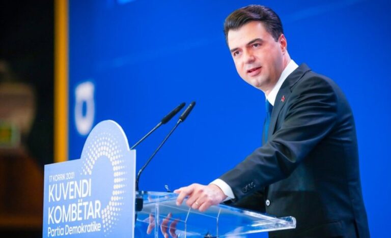 20 mijë euro për fëmijën e tretë? Ekspertët për premtimin e Bashës: Tallje, duhen politika më realiste