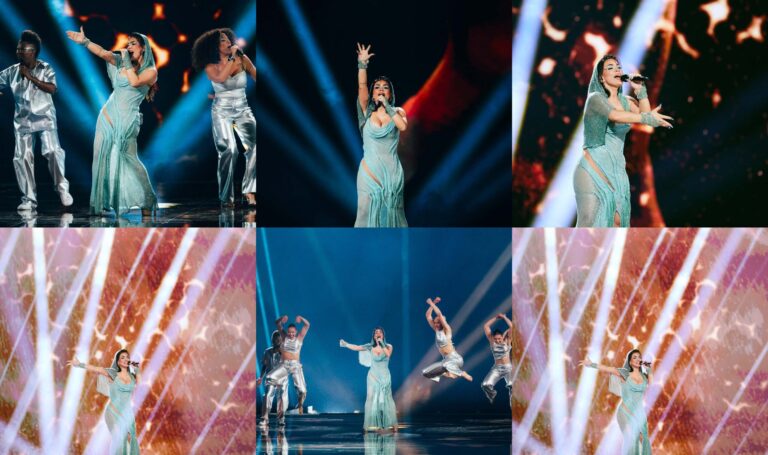 Për Besë, politika ”dogji” Titanin. Një protestë virtuale kundër Eurovision-it