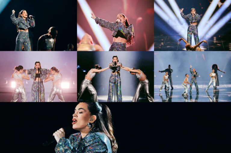 Sot nis Eurovisioni, Shqipëria performon në gjysmëfinalen e dytë më 9 Maj. 3 shtetet që janë pretedentë kryesorë