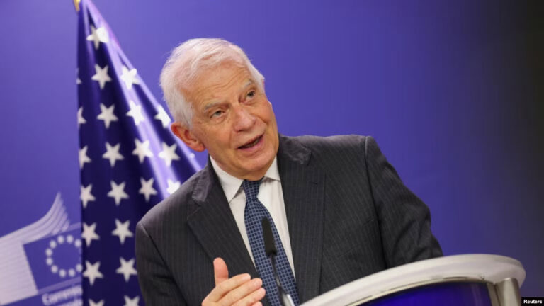 Borrell drekë pune në Nju Jork me liderët e Ballkanit Perëndimor