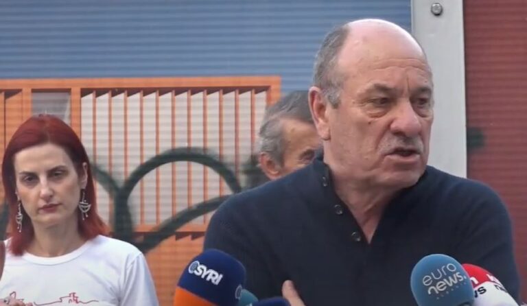 4 vjetori i shembjes së Teatrit Kombëtar, Budina: Sot ditë zie, qeveria Rama s’ka interes për kulturën