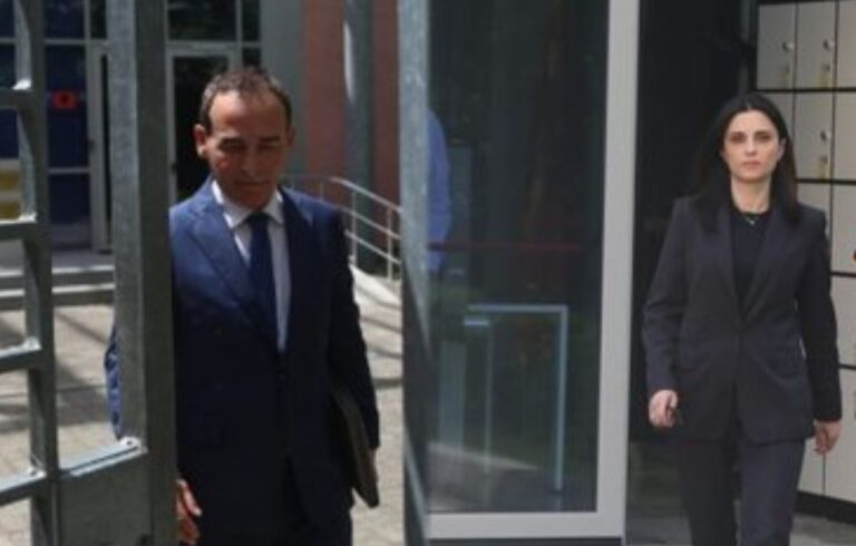 Nga megaoperacioni me 43 urdhër-arreste, tek Agaçi dhe Sako. E premtja e ”artë” në SPAK