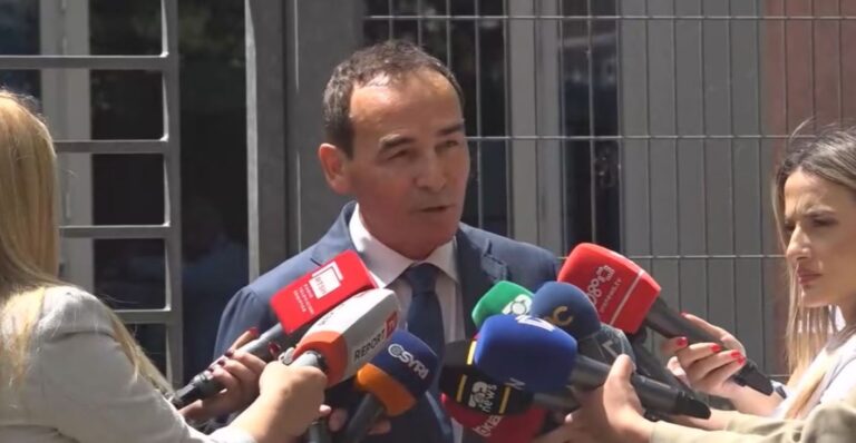 Zëri i Amerikës: Inceneratori i Tiranës, Engjëll Agaçi mbi tre orë në Prokurorinë e Posaçme