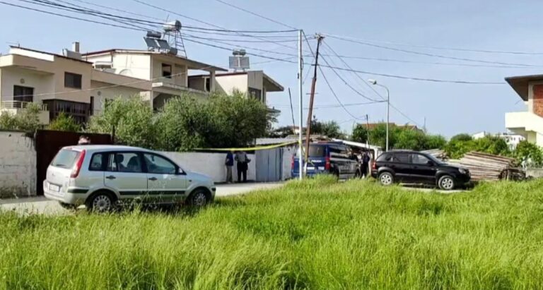 Babai 82-vjeçar pla*os vajzën dhe vr*t veten, detaje nga sherri në banesë