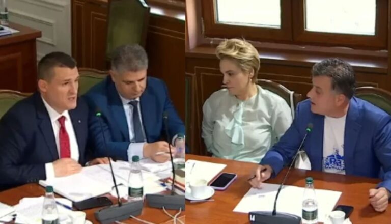 Rama ju kë**ënon me pengm**rje? Dumani-Nokës: S’është kënaqësi kur fusim njerëz në burg
