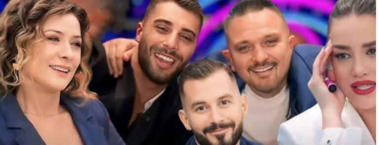 Sonte finalja e Big Brother VIP Albania 3, cili prej 5 finalistëve do të kurorëzohet si fituesi?