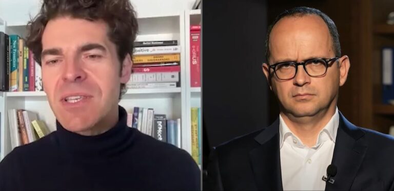 Bushati-Alemanno: “Good Lobby” dhe zgjedhjet për Parlamentin Europian