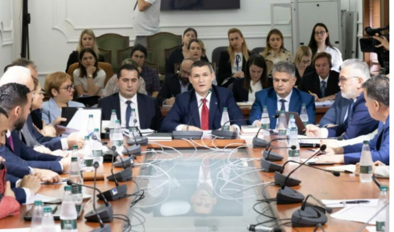 SPAK-u po hyn në HISTORI!