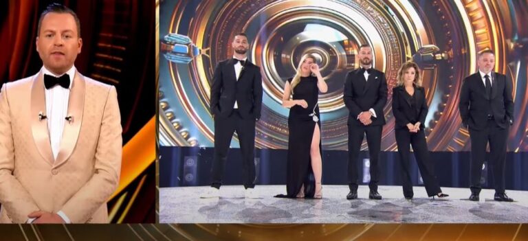 VIDEO/ Magjia e finales në një skenë gjigante! Pesë finalistët rrëfejnë emocionet për këtë rrugëtim