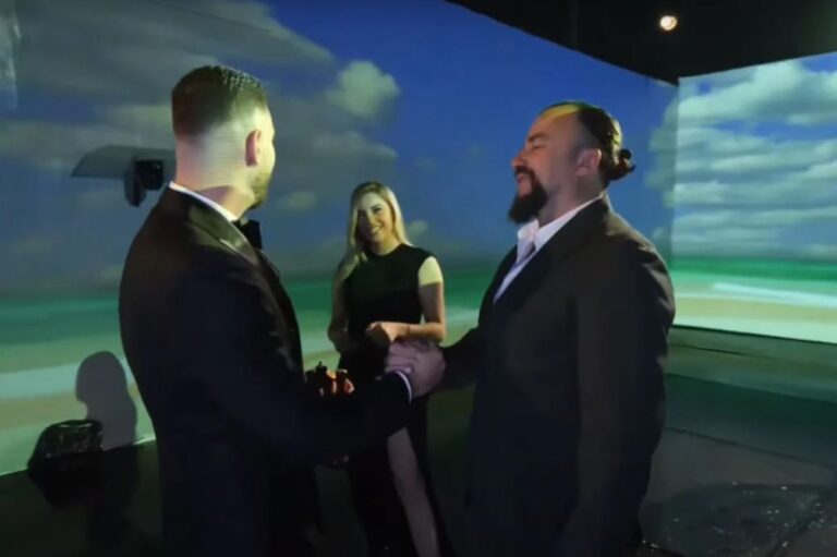 ”Ju kërkon ndjesë për lotët e vajzës”, takimi i Romeos me babain e Heidit: Kisha merakun…