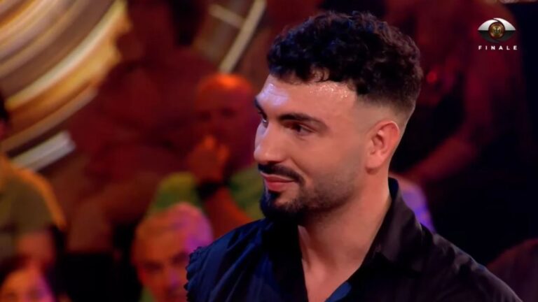 Ledri konfirmon fundin e raportit me Sarën? Ledioni: Kur ndahesh nga gruaja, sjell 30 goca në skenë