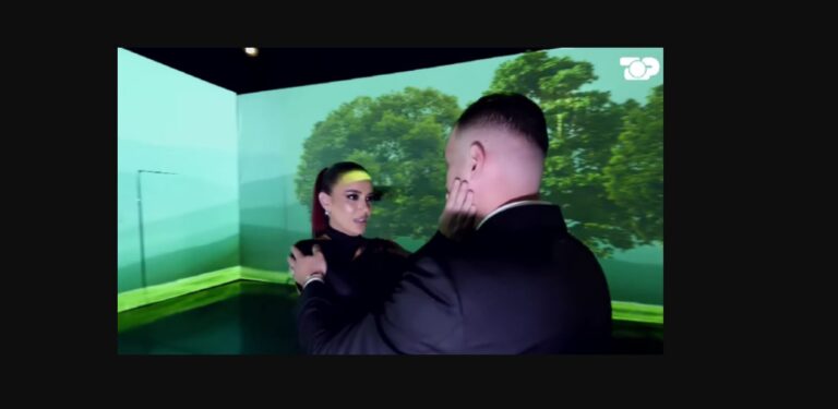 Surprizat që përlotën Romeon në këtë finale. Nga Donaldi, Bora, Elvana dhe Gazi befasojnë aktorin