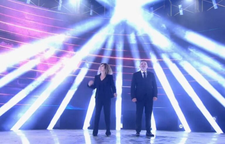 Fenomen në 133 ditë, aktorja Egla Ceno fiton ”Big Brother Albania Vip 3”