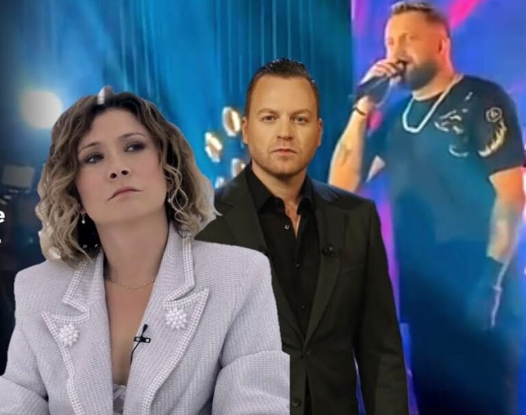 “Mos u mërzisni, provoni vitin tjetër”, kë thumboi Luizi në festën e Big Brother?