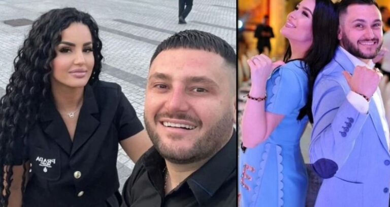 Pas ndarjes nga Xhensila, Besi flet për zërat se është në një romancë të re me ish-konkurrenten e “Për’Puthen”