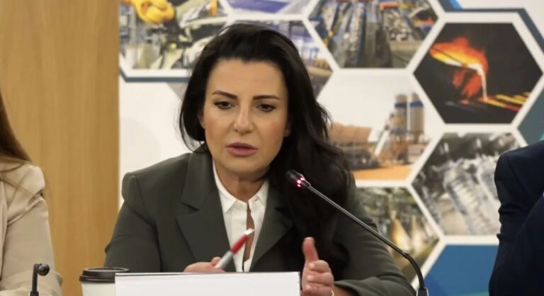 VIDEO/ Bashkimi i prodhuesve shqiptarë, Balluku: Të zbatojmë praktikat më të mira të rajonit dhe të BE