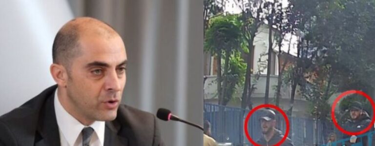 Mentor Kikia: Skandali i PD-së, ose kështu është kur PR e një partie e mbulon kryetari i saj