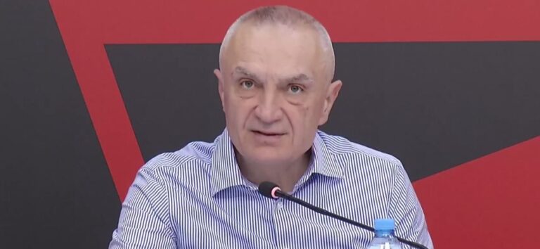 ”Partia e Lirisë mbron gruan dhe familjen”, Meta: Mbështesim gratë shtatzënë dhe fëmijët e porsalindur