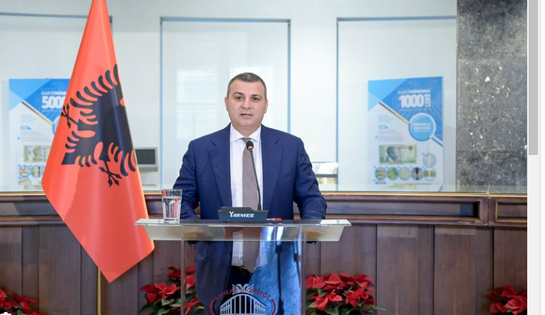 Guvernatori i Bankës së Shqipërisë në SPAK. Miliona euro u vidhen qytetarëve nga veprimet e tij. Prangat po kërcasin!
