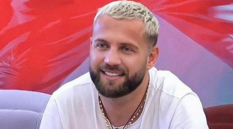 Arbër Hajdari flet hapur: Lojtar si Luiz Ejlli nuk ka!