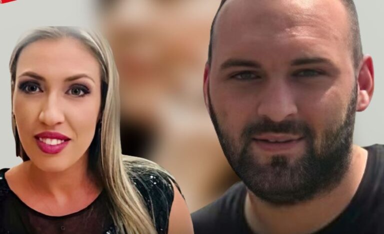 “Alma u shtang, e humbi logjikën kur i pa”, gazetarja rrëfen detaje nga dëshmia e kunatës, e fundit që e pa gjallë: E dashura