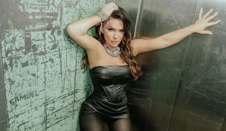 Shqipëria performon sonte në gjysmëfinalen e dytë të Eurovisionit, Besa një ikonë me këngën ”Titan”
