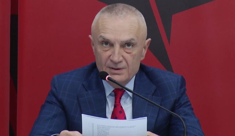 ”Shqipëria në varfëri ekstreme”, Meta mbledh Kryesinë e PL: Pensionet janë skandaloze, kemi plane konkrete