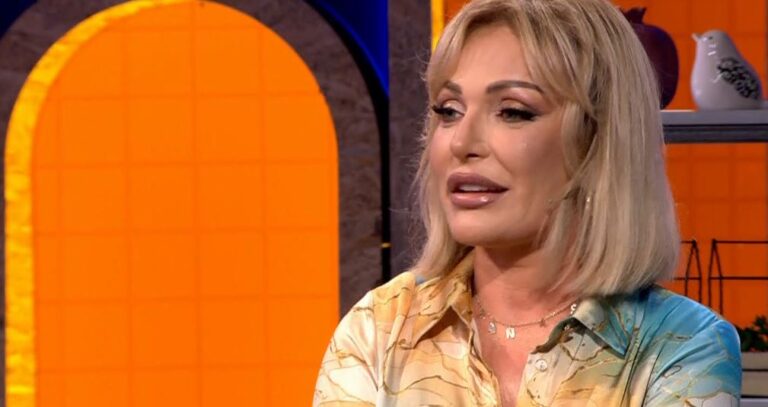 Video-ja virale me bashkëshortin, këngëtarja Maya flet për herë të parë: Këtë e zgjidh vetëm…