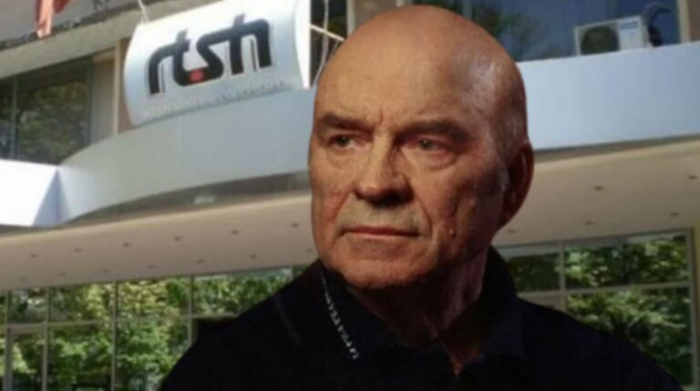 Aktori Ndriçim Xhepa jep dorëheqjen si anëtar i Këshillit Drejtues të RTSH, 1 muaj pasi u zgjodh nga Kuvendi