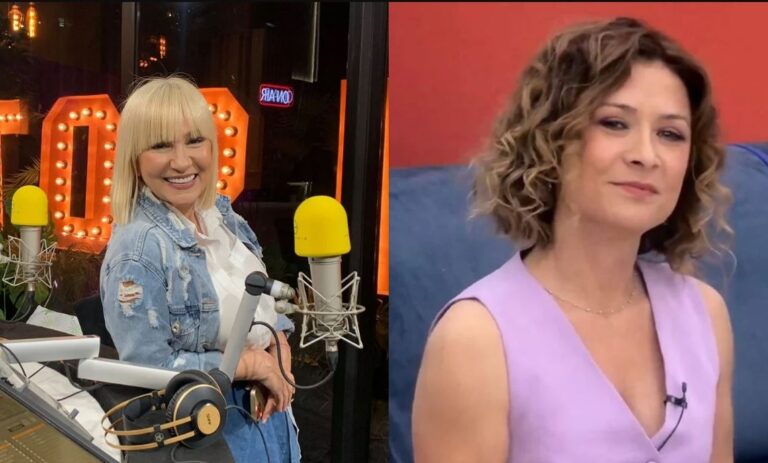 Monika Lubonja refuzon të komentojë Eglën: Kam frikë se mos është në dyshen e fundit