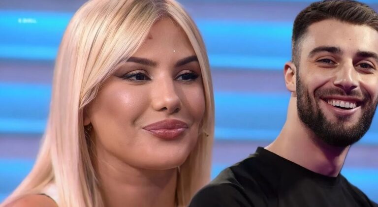 Takimi me babain e Meritonit, befason Ilnisa: Ishte situatë shumë e çuditshme sepse ngriva
