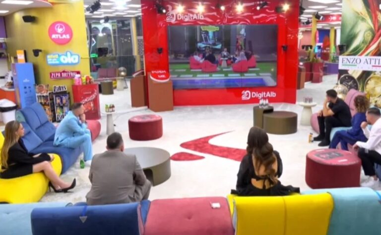 Nga premtimi i Romeos, tek vendimi i Eglës! Banorët në Big Brother flasin për letrat që i shkruan vetes